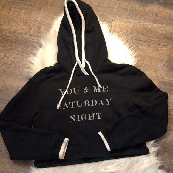 🦄Kendall & Kylie Black White You & Me Saturday - Picture 1 of 7